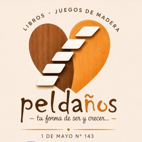 Logo del local